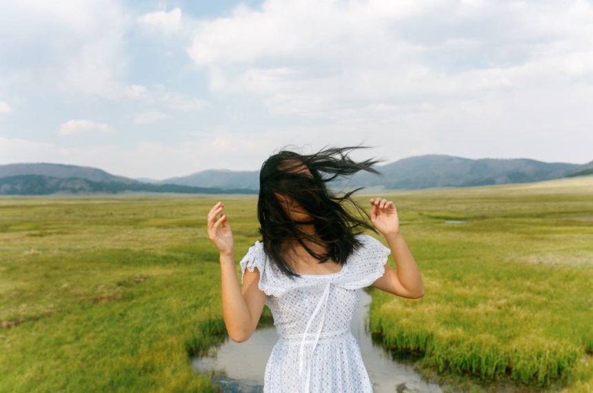 Homemade Recipes for Strong Shiny Hair