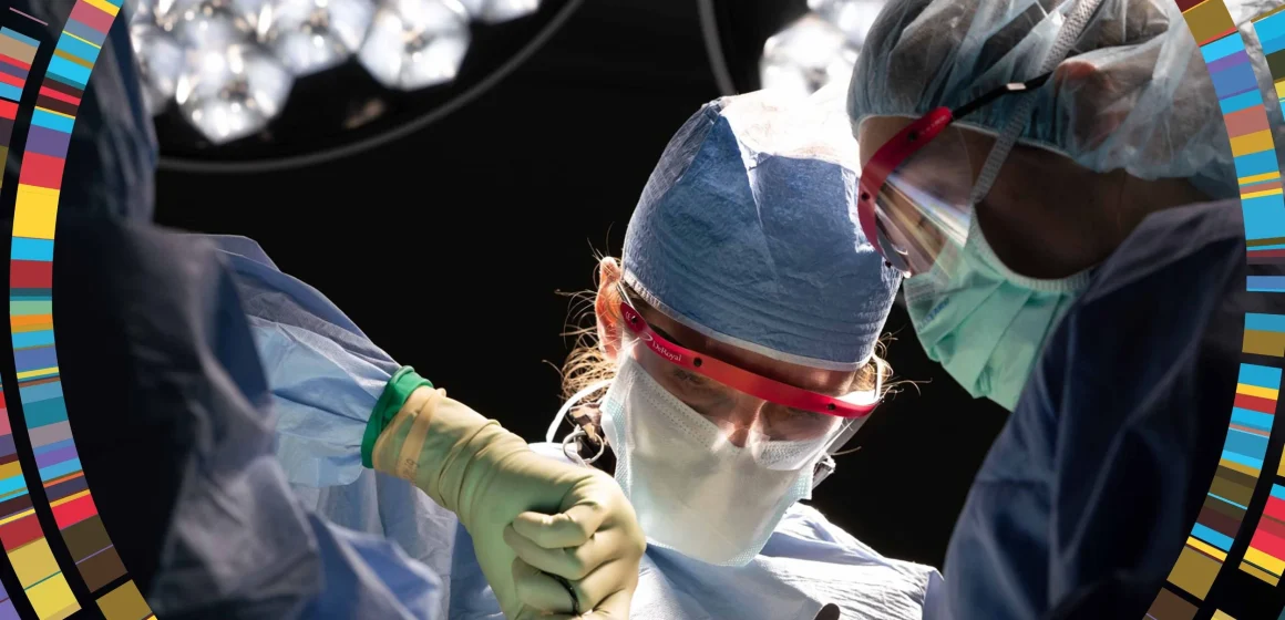 The Future of Health and Medicine: Innovations, Challenges, and Opportunities
