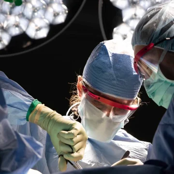The Future of Health and Medicine: Innovations, Challenges, and Opportunities