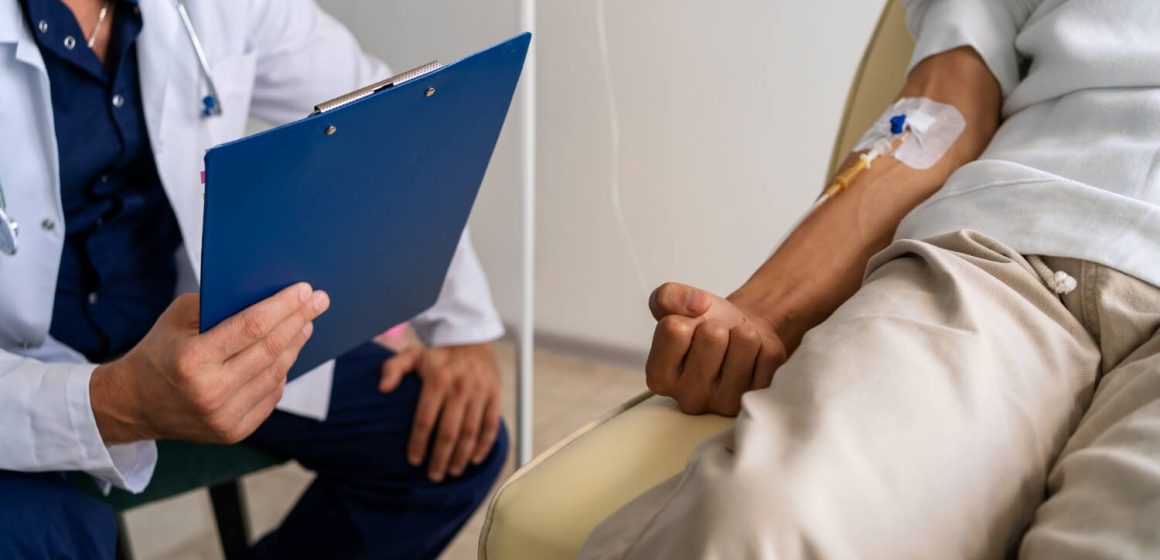 IV Therapy in Surf City for Hydration, Energy, and Total Wellness