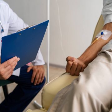 IV Therapy in Surf City for Hydration, Energy, and Total Wellness